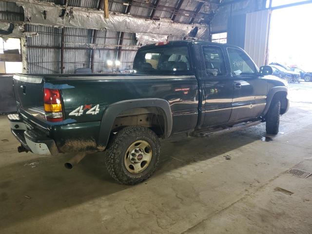 2006 GMC Sierra K2500 Heavy Duty VIN: 1GTHK29U96E148707 Lot: 54882364