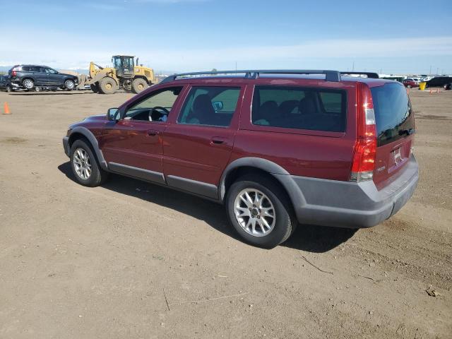 2004 Volvo Xc70 VIN: YV1SZ59HX41163513 Lot: 53173214