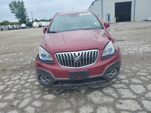 2015 BUICK ENCORE CON - KL4CJFSB1FB093503
