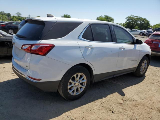 2018 Chevrolet Equinox Lt VIN: 2GNAXJEV2J6114284 Lot: 56413504