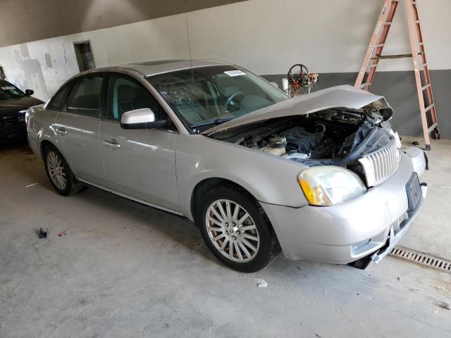 2006 Mercury Montego Premier VIN: 1MEFM42136G615880 Lot: 56599594