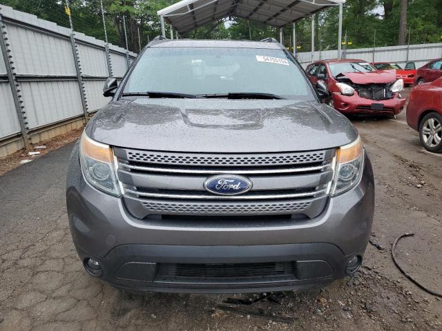 2013 Ford Explorer Limited VIN: 1FM5K8F81DGC26245 Lot: 54755104