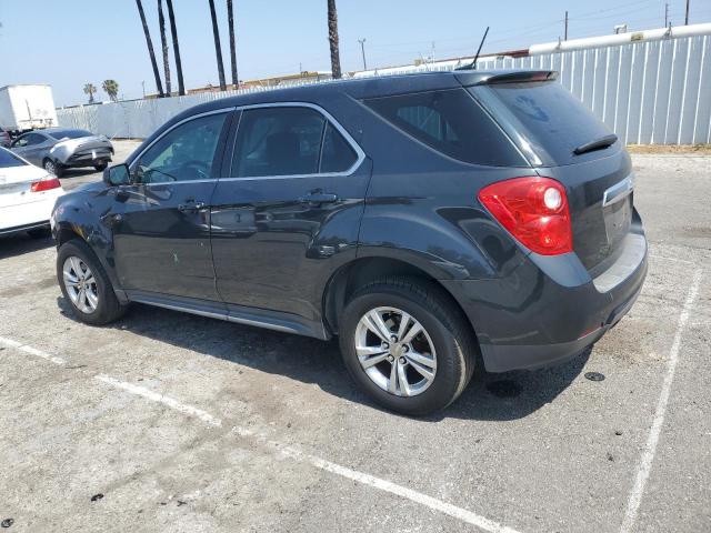 2014 Chevrolet Equinox Ls VIN: 2GNALAEK5E6340309 Lot: 56576294