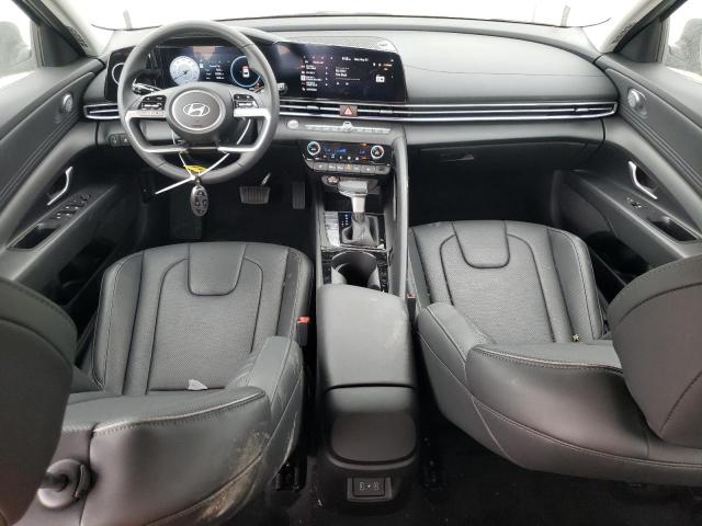 2024 HYUNDAI ELANTRA LI - KMHLP4DGXRU664976