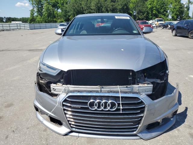 2017 Audi A6 Premium VIN: WAUF8AFC5HN056943 Lot: 53557744