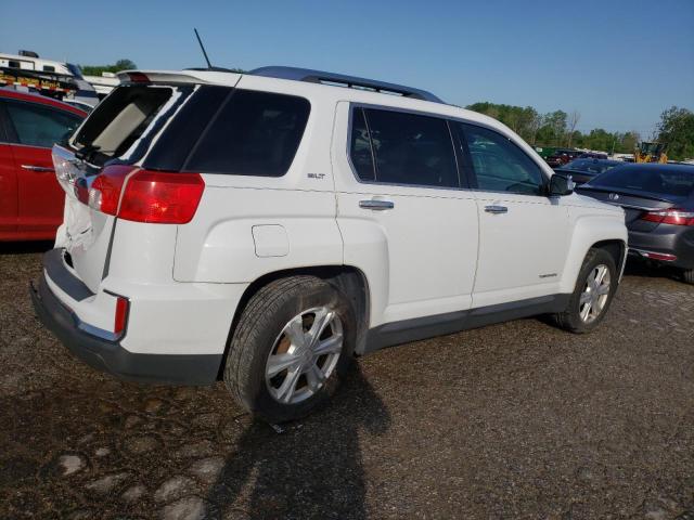 2017 GMC TERRAIN SL - 2GKALPEK6H6145839
