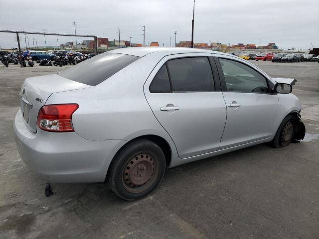 2007 Toyota Yaris VIN: JTDBT923871096508 Lot: 56607634