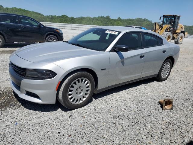 2016 DODGE CHARGER PO - 2C3CDXKT6GH268112