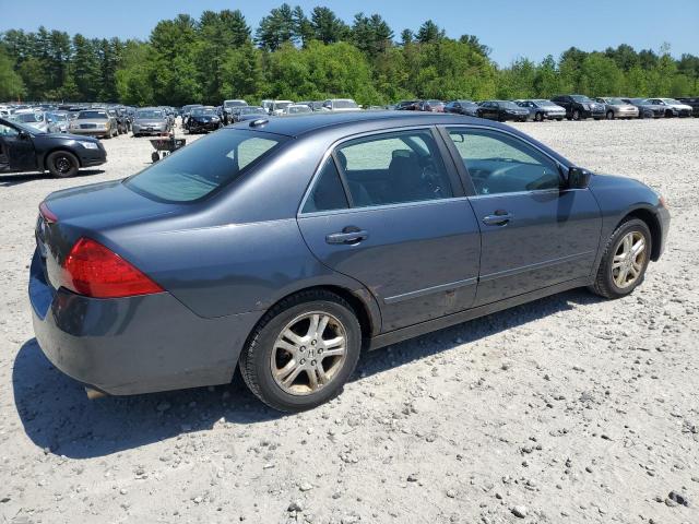 2006 Honda Accord Ex VIN: 1HGCM56836A182728 Lot: 55764814