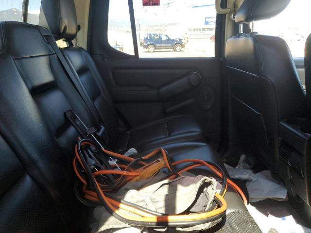 2010 Ford Explorer Sport Trac - Image 10