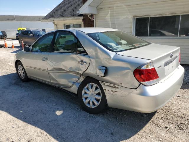 2005 Toyota Camry Le VIN: 4T1BE32K35U618998 Lot: 55973434