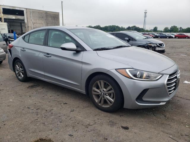 2017 Hyundai Elantra Se VIN: 5NPD84LF3HH106183 Lot: 54586464