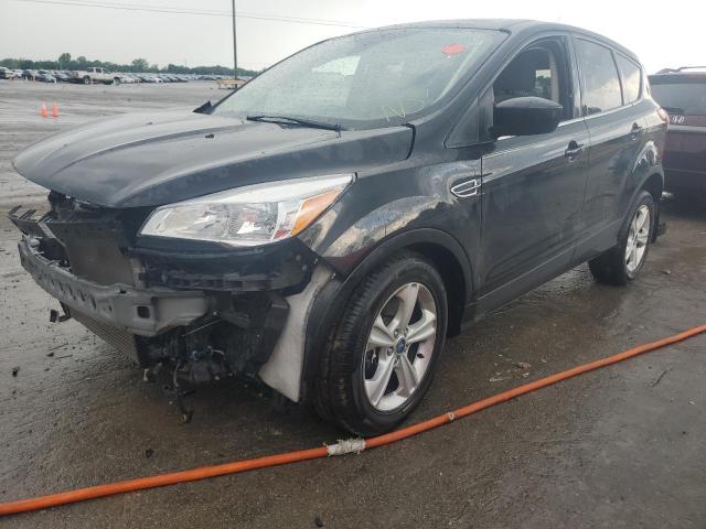 2014 Ford Escape Se VIN: 1FMCU9GX6EUD85844 Lot: 53693084