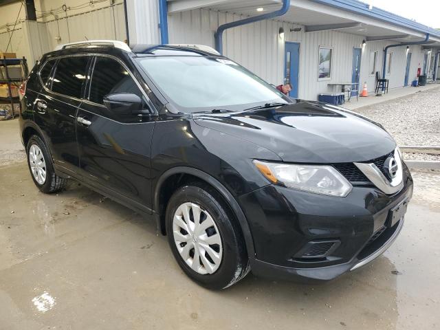 2016 Nissan Rogue S VIN: KNMAT2MT4GP614529 Lot: 54143304