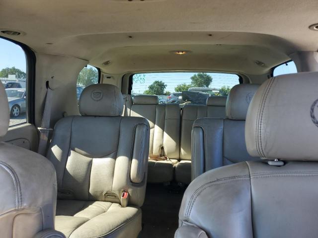 2005 Cadillac Escalade Luxury VIN: 1GYEC63T55R132612 Lot: 54032134