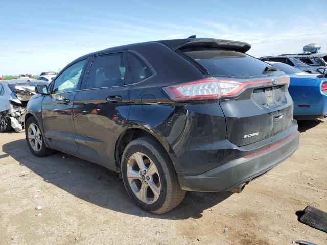 2018 FORD EDGE SE - 2FMPK3G9XJBB32189
