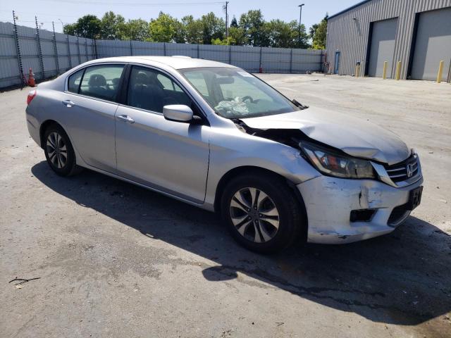 2013 Honda Accord Lx VIN: 1HGCR2F31DA229398 Lot: 56086794