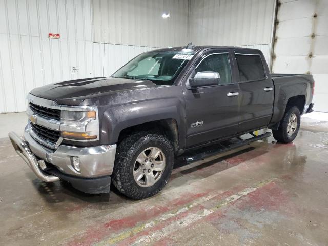 2016 Chevrolet Silverado C1500 Lt VIN: 3GCPCREC3GG154754 Lot: 56407014