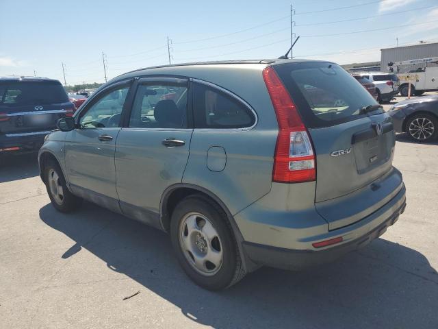 2011 Honda Cr-V Lx VIN: 5J6RE3H32BL060804 Lot: 54946474