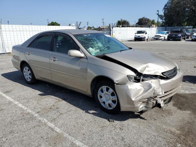 2003 Toyota Camry Le VIN: 4T1BE32K03U724967 Lot: 53810164