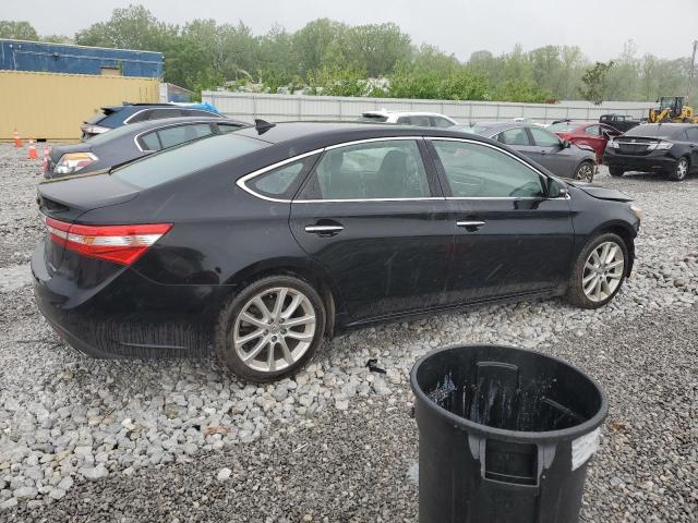 2013 Toyota Avalon Base VIN: 4T1BK1EB6DU009833 Lot: 54153064