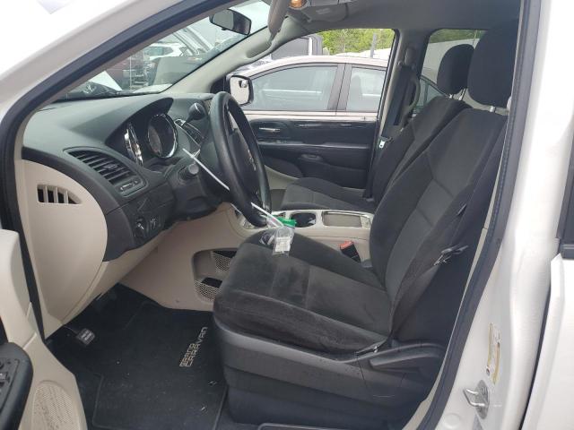 2016 DODGE GRAND CARA - 2C4RDGCG3GR368346