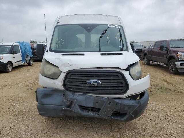 2015 Ford Transit T-250 VIN: 1FTNR2CM2FKA09057 Lot: 52116184