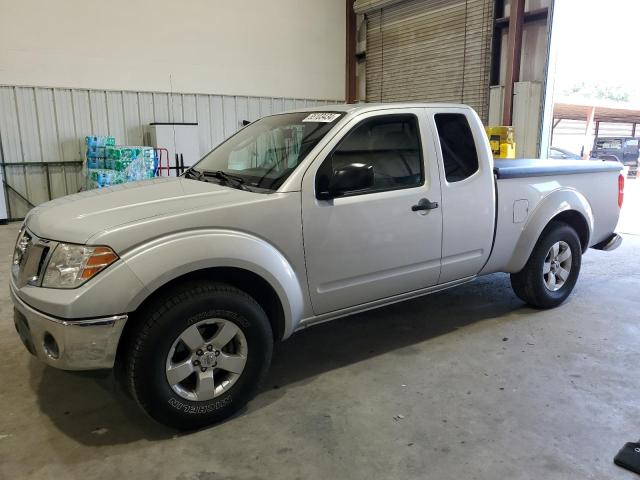 2010 Nissan Frontier King Cab Se VIN: 1N6AD0CU0AC412102 Lot: 55103434