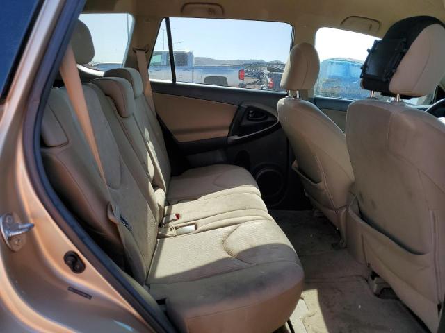 2010 Toyota Rav4 VIN: 2T3ZF4DV5AW017635 Lot: 55789594