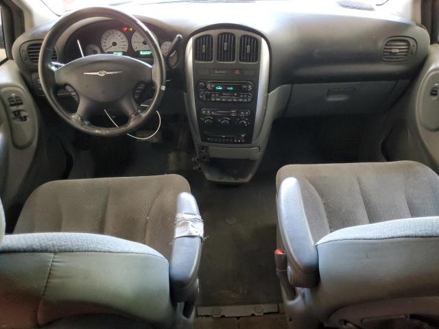 2005 Chrysler Town & Country Touring VIN: 2C4GP54L35R491379 Lot: 56308954
