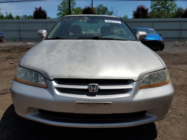 1999 Honda Accord Ex VIN: 1HGCG6672XA157941 Lot: 55627214