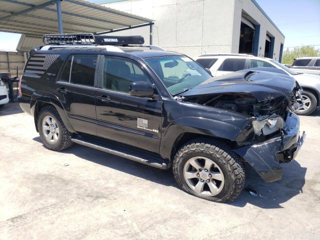 2005 Toyota 4Runner Sr5 VIN: JTEBT14R558020277 Lot: 56317304