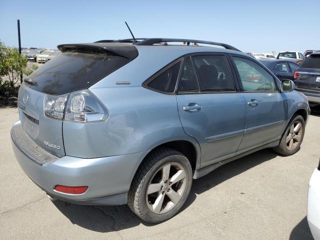 2005 Lexus Rx 330 VIN: JTJHA31UX50079961 Lot: 56124794