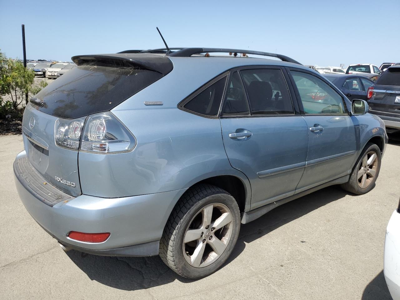 JTJHA31UX50079961 2005 Lexus Rx 330