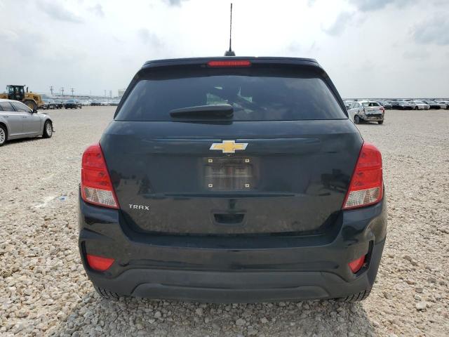 2019 Chevrolet Trax Ls VIN: 3GNCJKSBXKL208520 Lot: 55820954