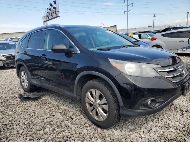 2012 Honda Cr-V Exl VIN: 2HKRM4H78CH622437 Lot: 55837824