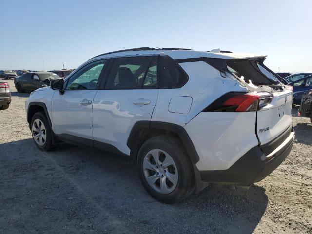 2021 Toyota Rav4 Le VIN: 2T3F1RFV0MC210342 Lot: 53091954