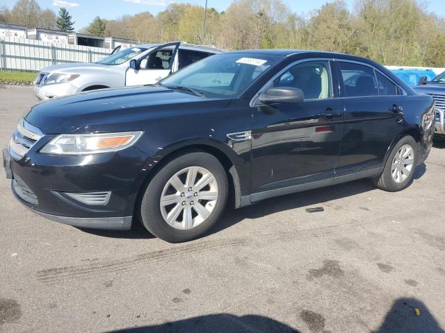 2012 Ford Taurus Se VIN: 1FAHP2DW0CG118043 Lot: 53855744