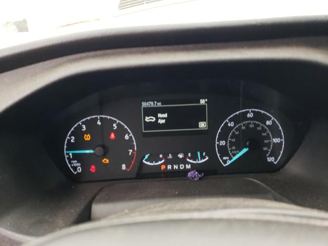 2020 Ford Transit T-250 VIN: 1FTBR3X84LKA72176 Lot: 55029314