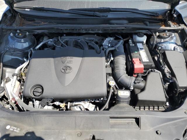 2021 Toyota Avalon Xle VIN: 4T1JZ1FB9MU065528 Lot: 56907544