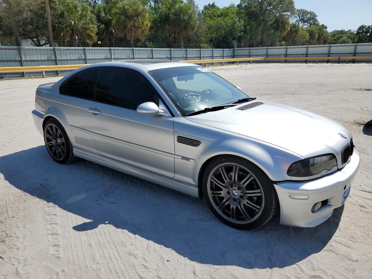 WBSBL93406PN65019 2006 BMW M3