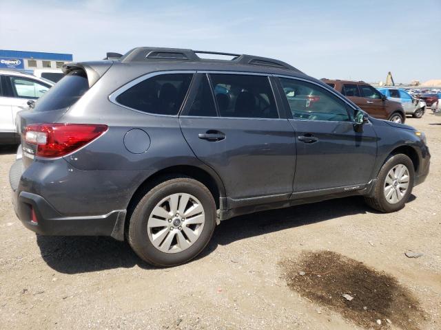 2018 Subaru Outback 2.5I Premium VIN: 4S4BSAHC5J3238896 Lot: 56724194