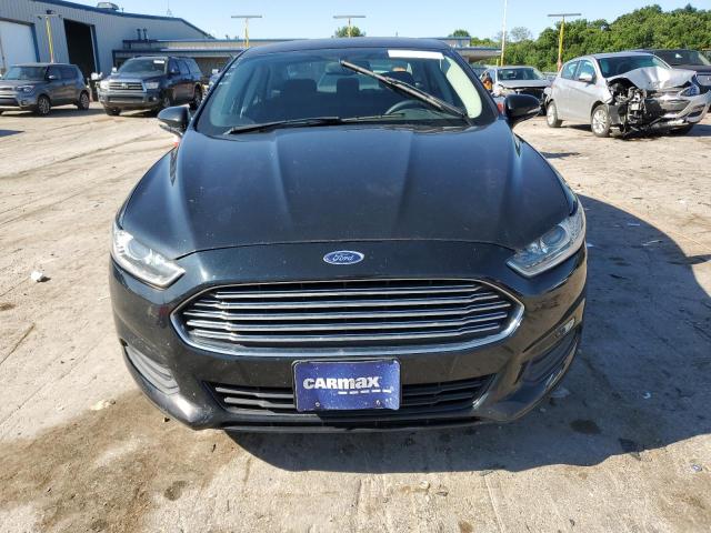 2014 Ford Fusion Se VIN: 3FA6P0H76ER391594 Lot: 56198504