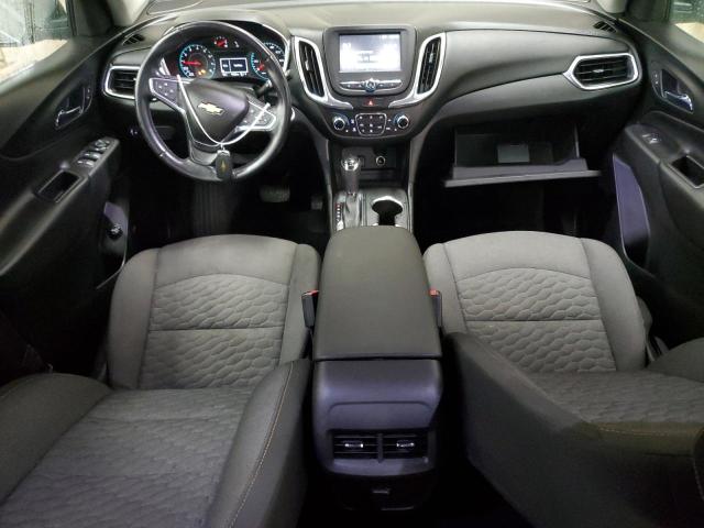 2018 Chevrolet Equinox Lt VIN: 2GNAXJEV2J6196789 Lot: 56143994