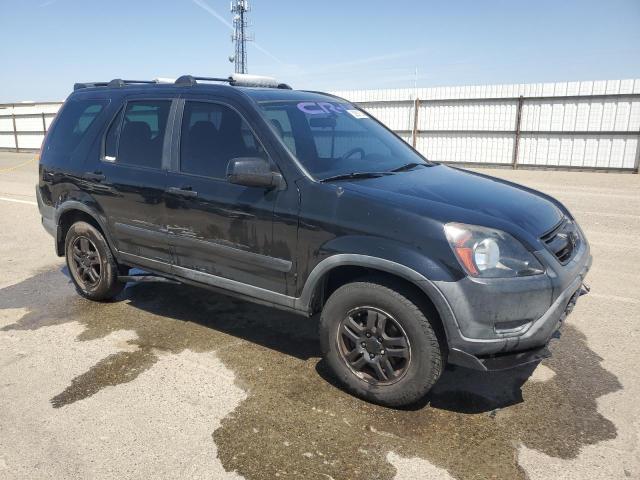 2004 Honda Cr-V Ex VIN: SHSRD78844U253336 Lot: 52867534