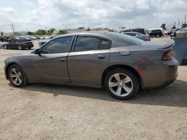 2016 Dodge Charger Se VIN: 2C3CDXBG3GH166849 Lot: 54653404