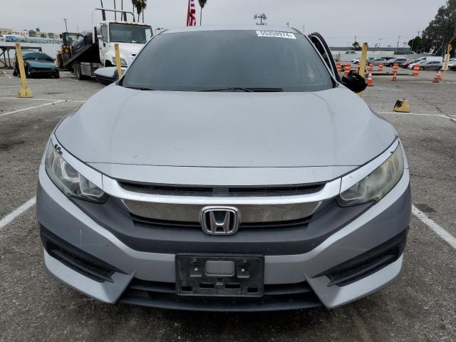 2018 Honda Civic Lx VIN: 2HGFC2F59JH500530 Lot: 55359974