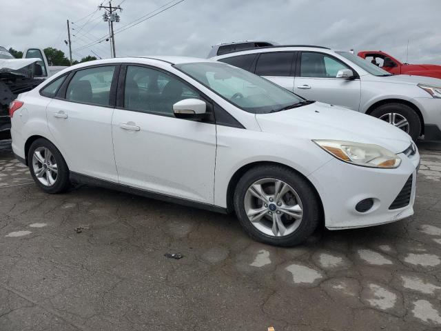 2014 Ford Focus Se VIN: 1FADP3F20EL226851 Lot: 55616044