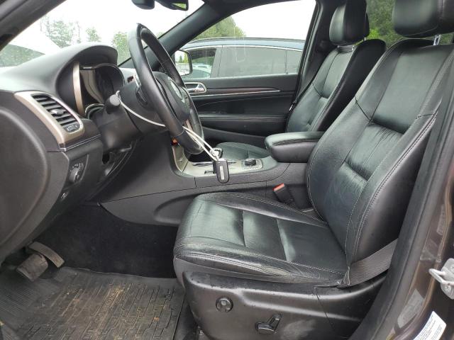 2014 Jeep Grand Cherokee Limited VIN: 1C4RJFBG5EC526521 Lot: 54902834