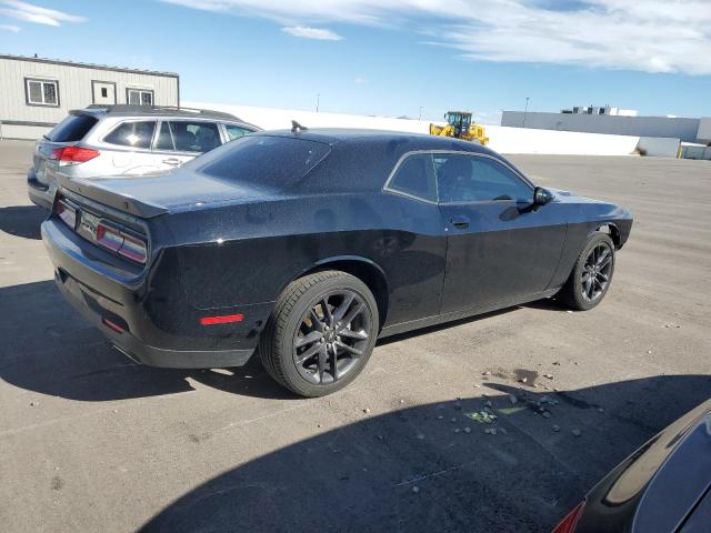 2023 Dodge Challenger Sxt VIN: 2C3CDZGG6PH579031 Lot: 54406014